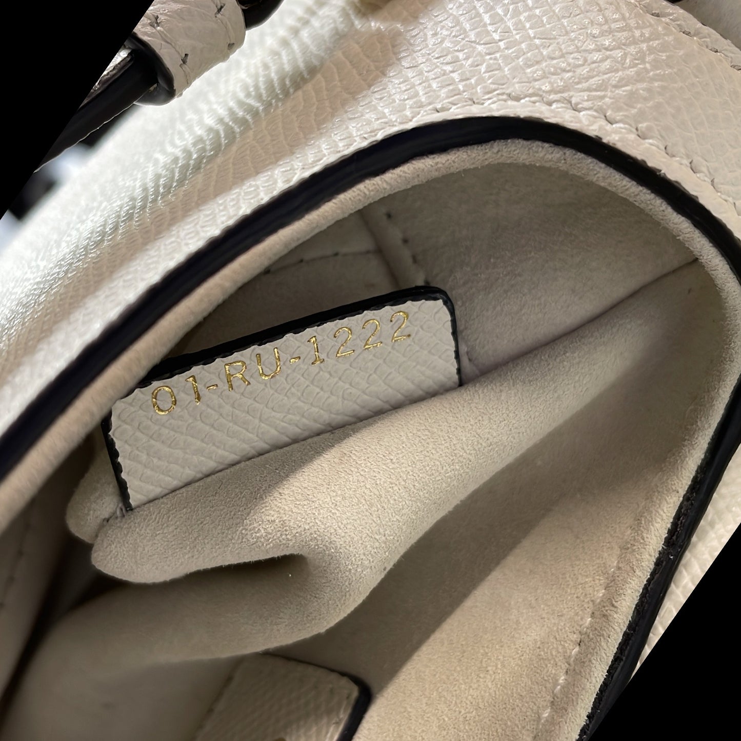 STRAPSTORY SHOULDER BAG - 2923