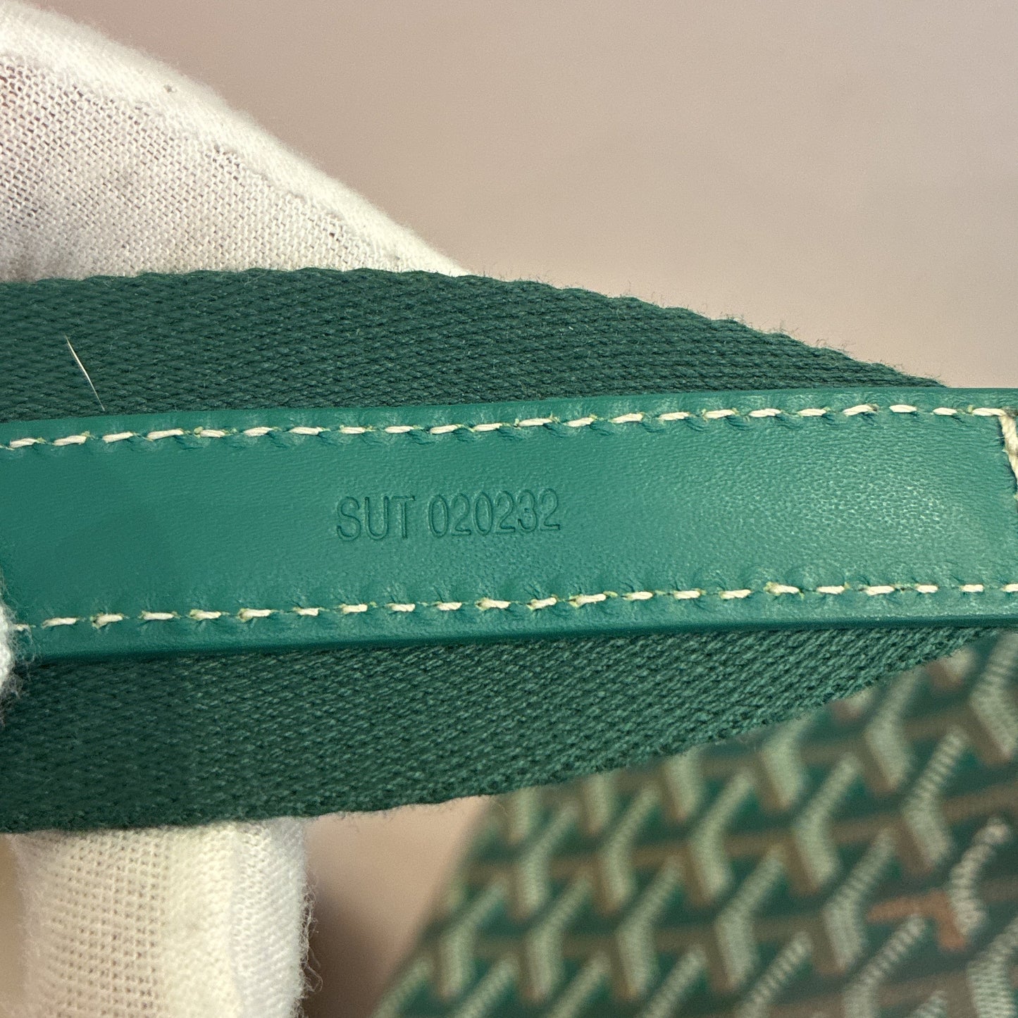 STRAPSTORY DUFFLE - 193