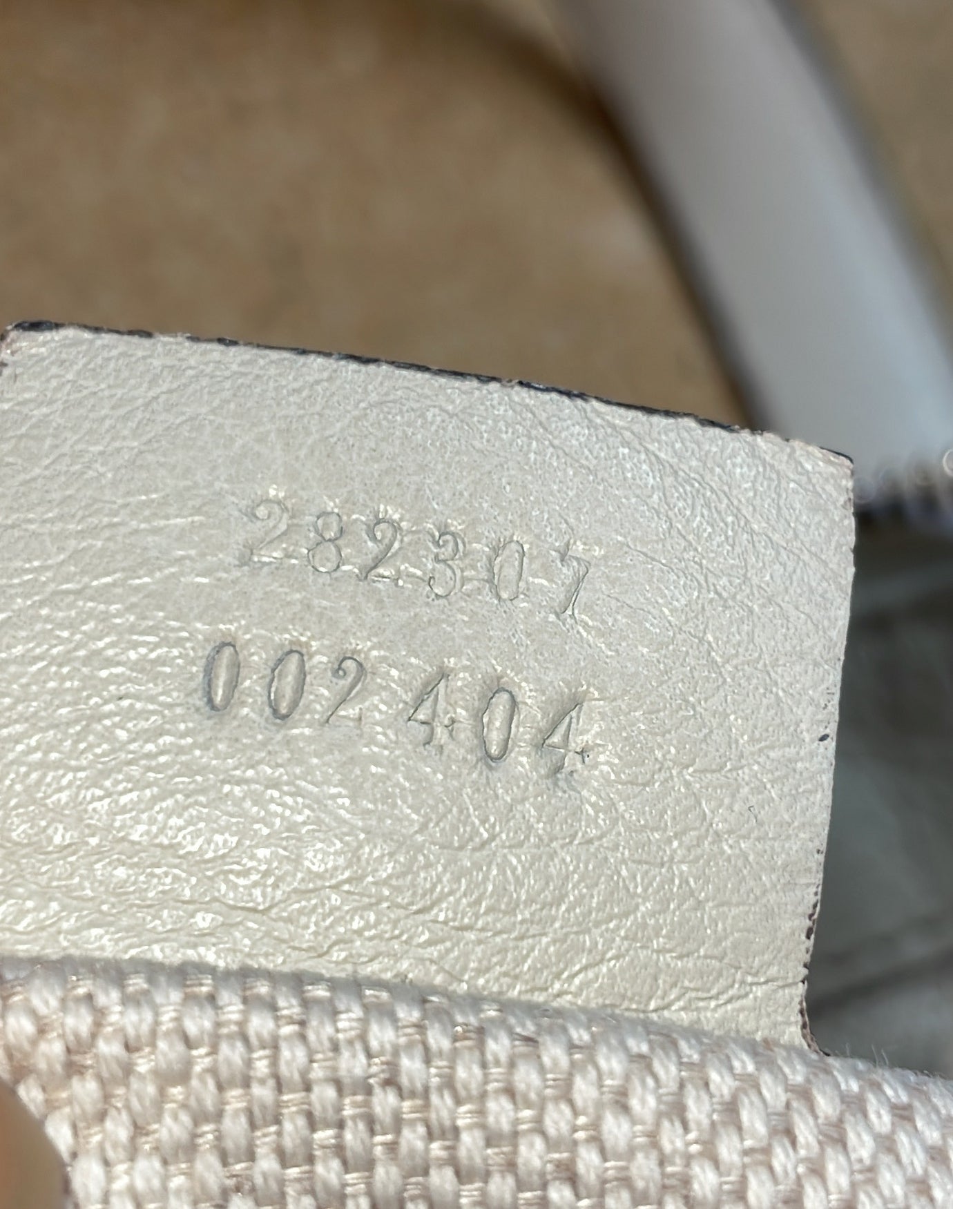 STRAPSTORY TOTE - 1925