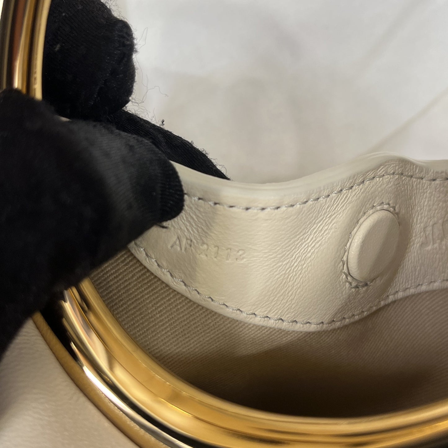 STRAPSTORY TOP HANDLE - 2118