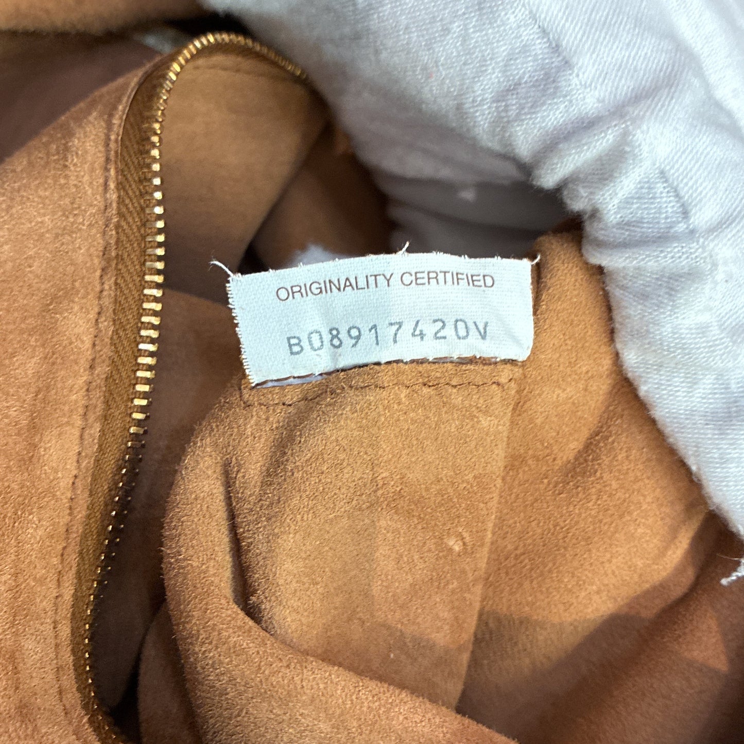 STRAPSTORY TOTE - 2747