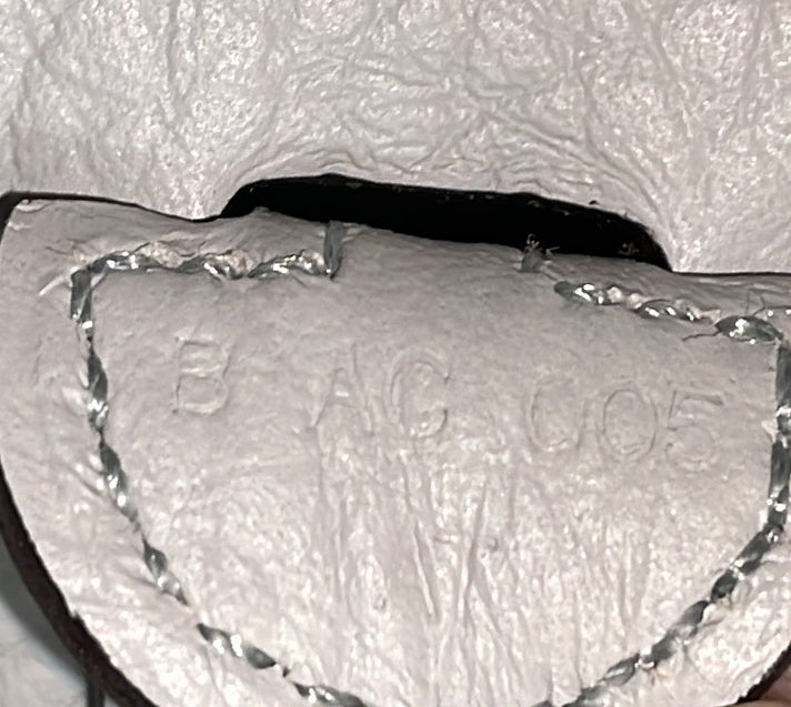 STRAPSTORY CROSSBODY BAG - 3830