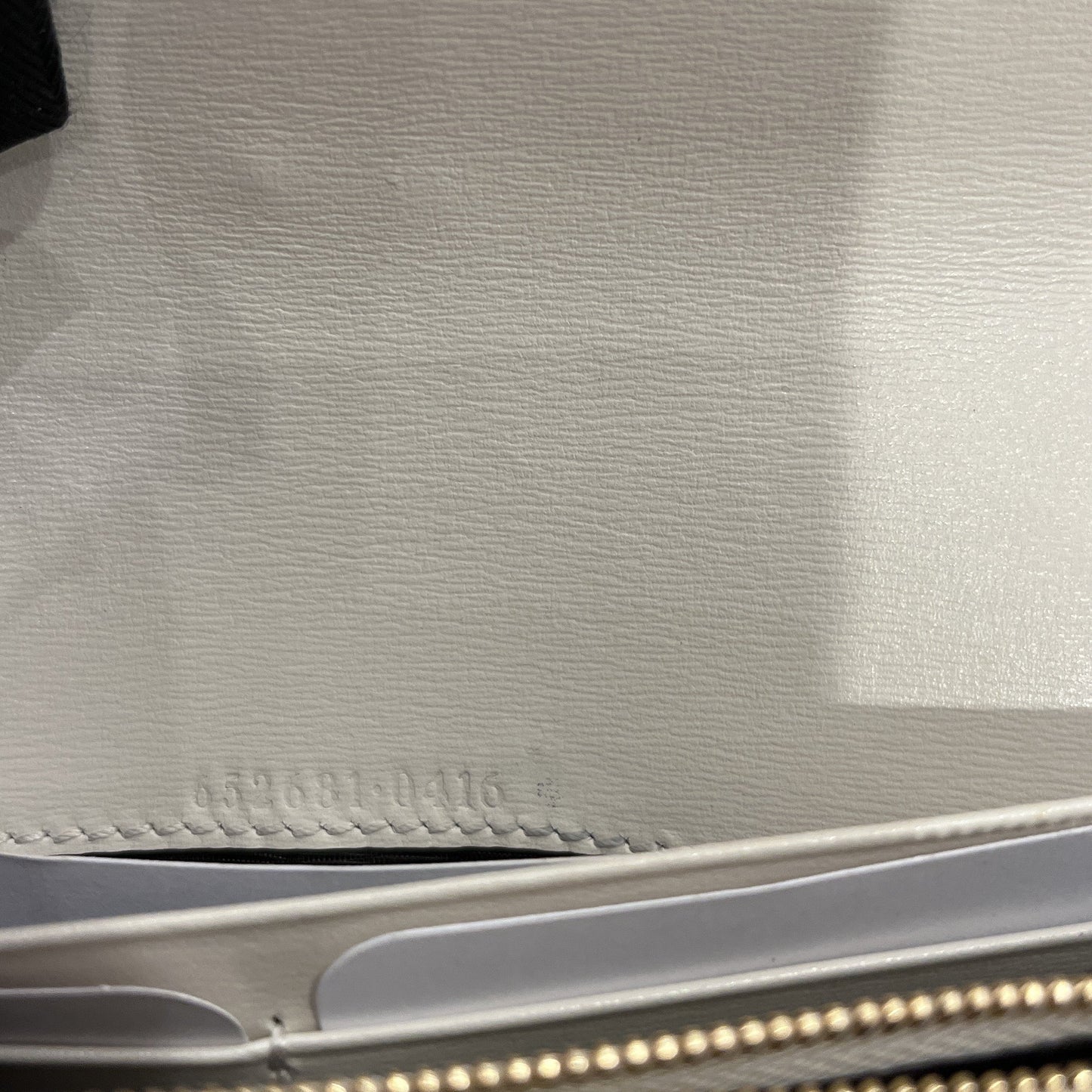 STRAPSTORY CROSSBODY BAG - 4515
