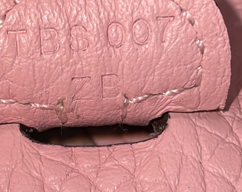 STRAPSTORY CROSSBODY BAG - 3850
