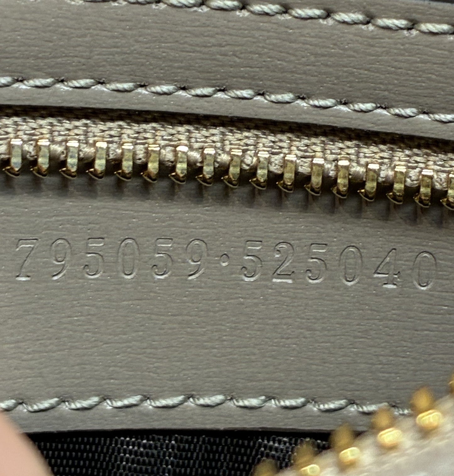 STRAPSTORY HOBO - 928