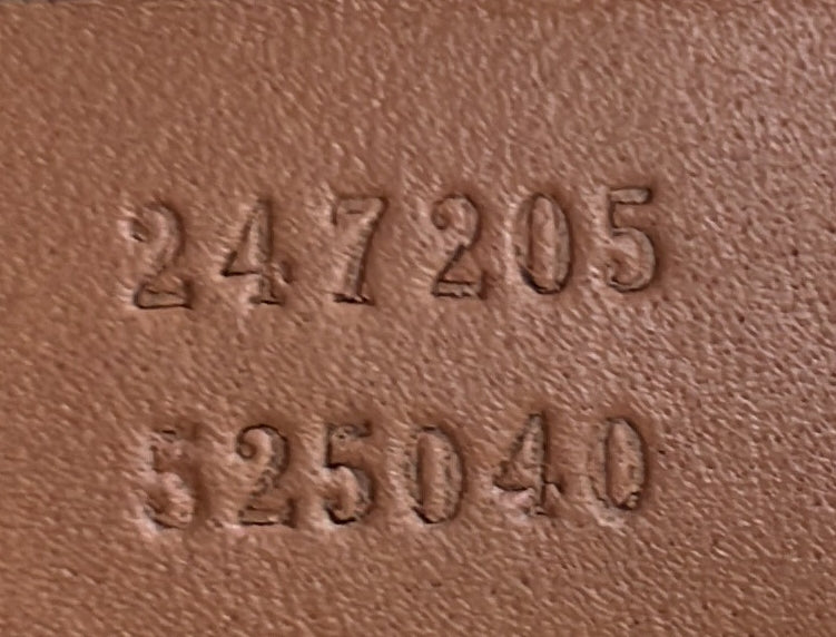 STRAPSTORY SATCHEL - 607