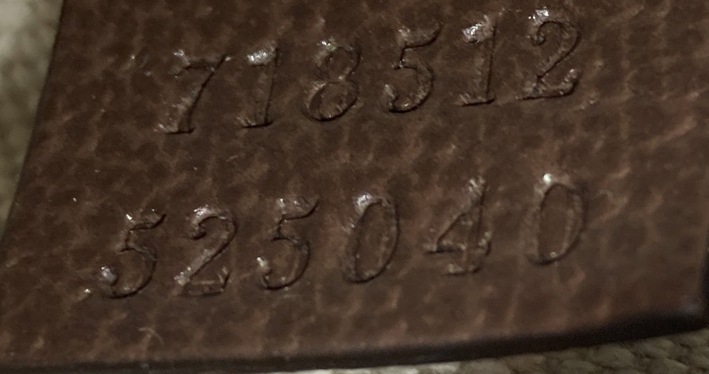 STRAPSTORY HOBO - 827