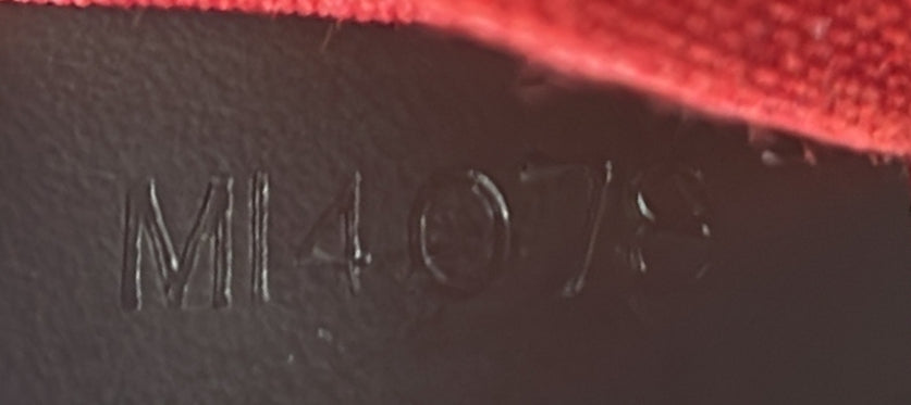 STRAPSTORY HOBO - 849