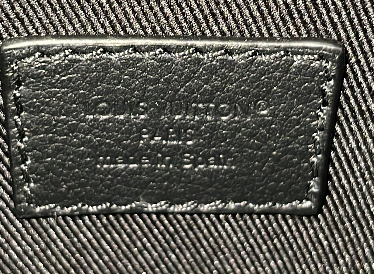 STRAPSTORY WAIST BAG - 075