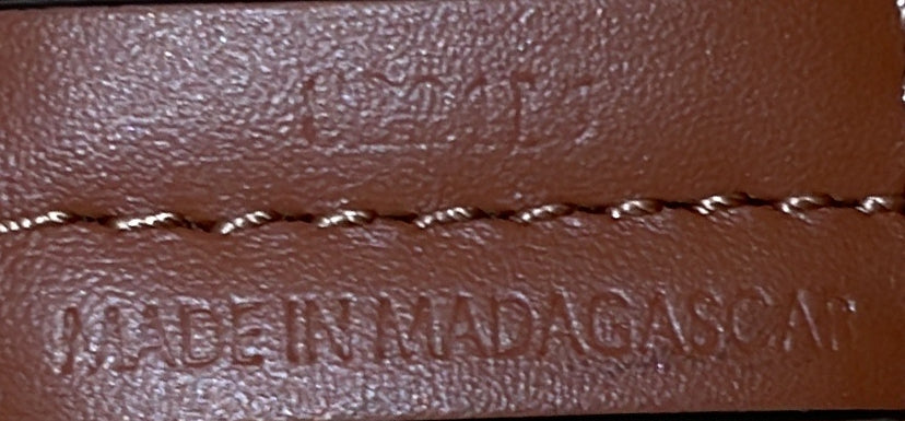 STRAPSTORY TOTE - 2730
