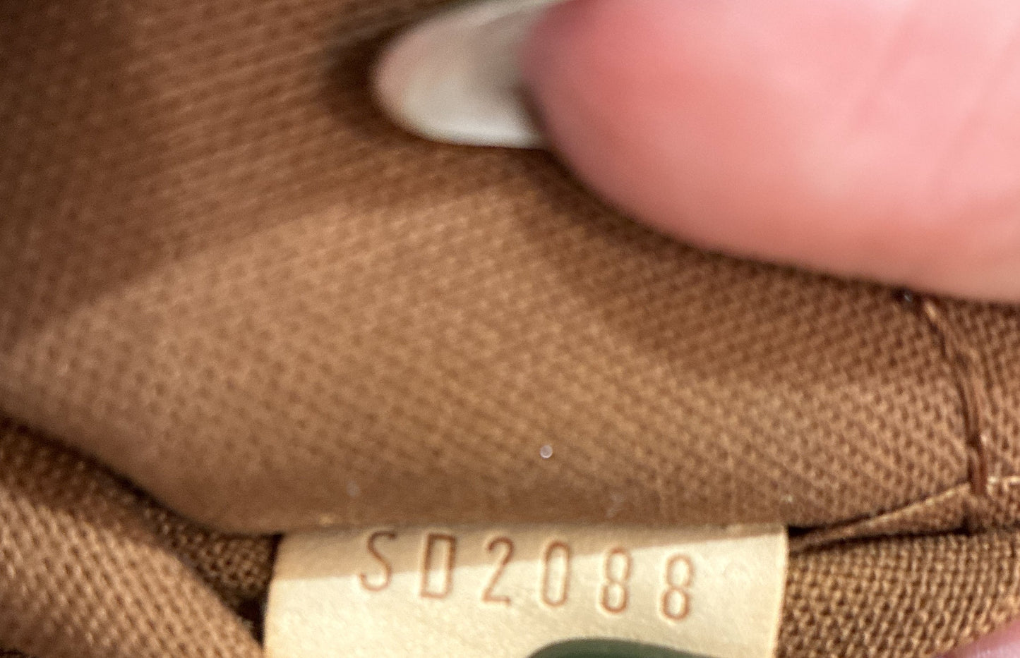 STRAPSTORY TOTE - 2608