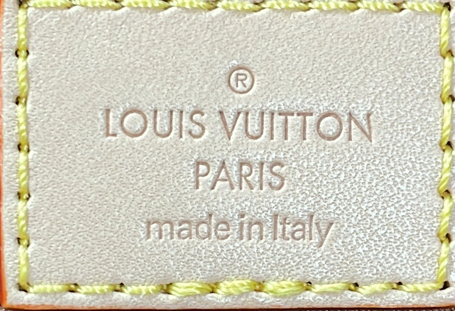 STRAPSTORY COSMETIC CASE - 069