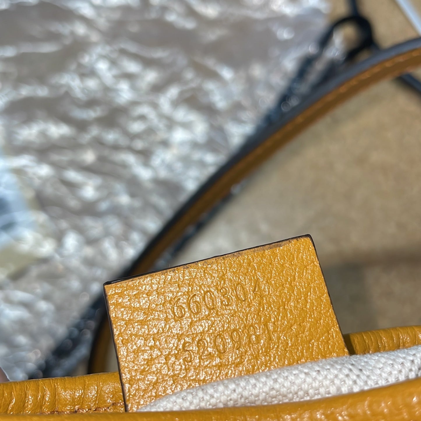 STRAPSTORY CROSSBODY BAG - 4697