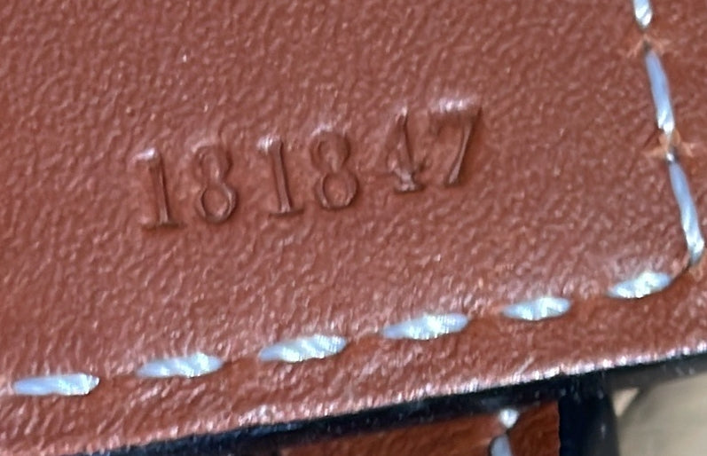 STRAPSTORY TOTE - 2335