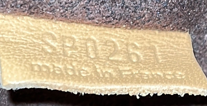 STRAPSTORY BUCKET - 638