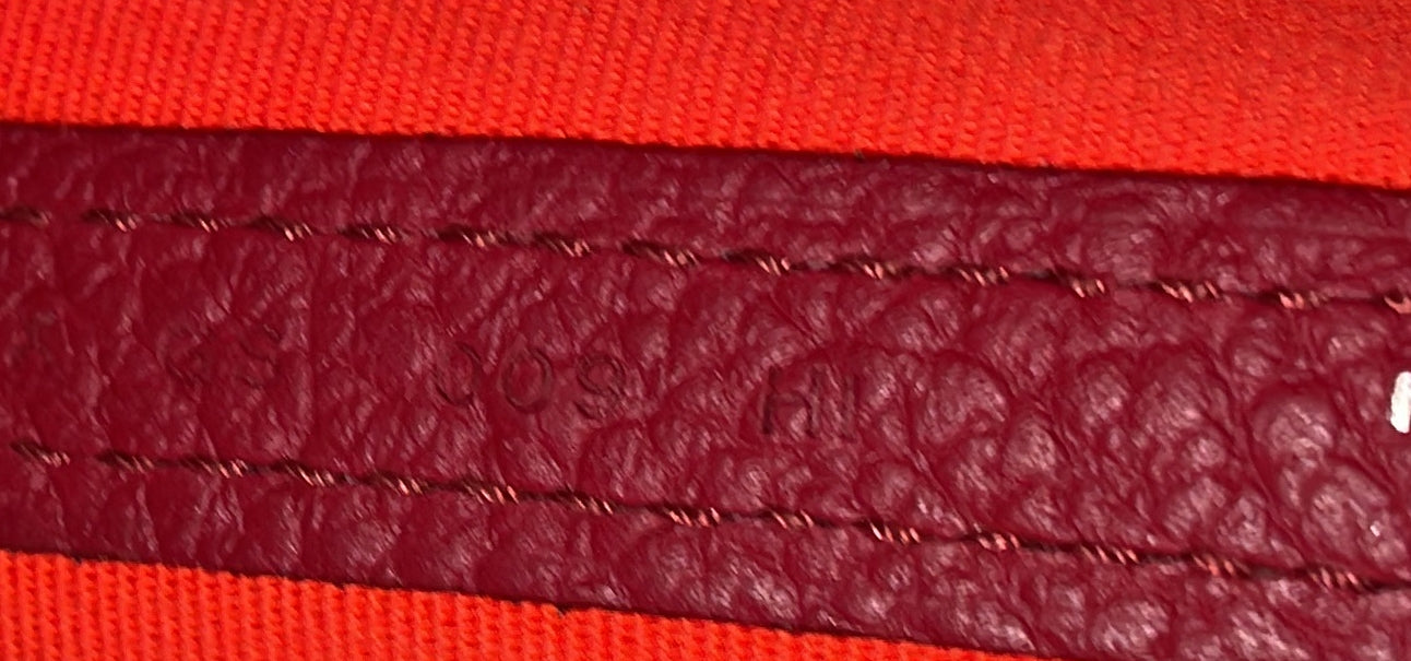 STRAPSTORY TOTE - 1823