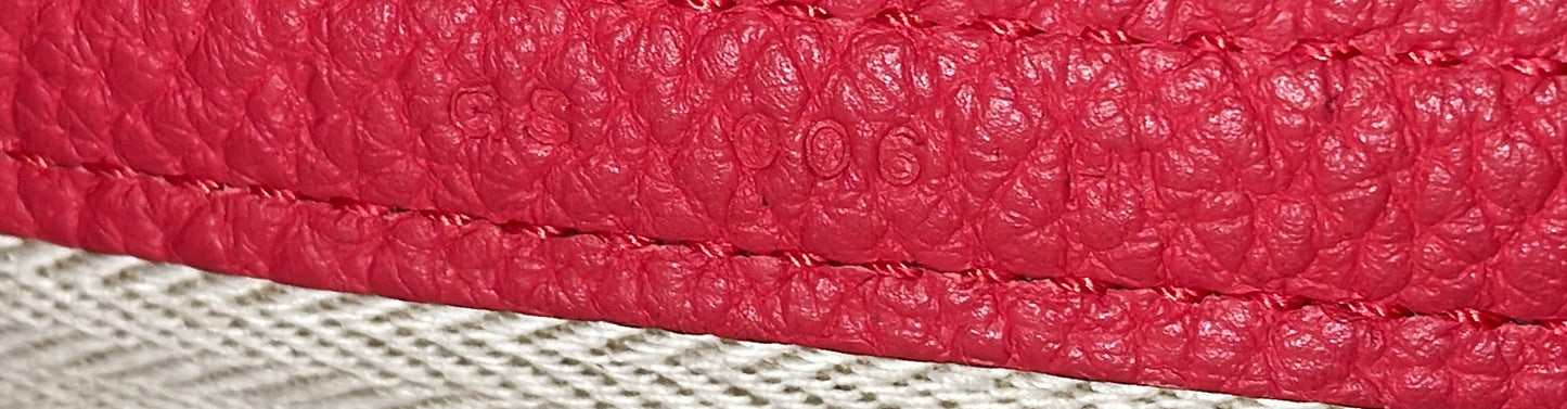 STRAPSTORY TOTE - 2133