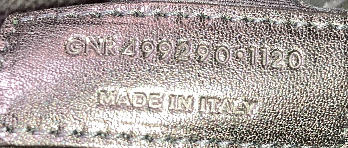 STRAPSTORY TOTE - 1989