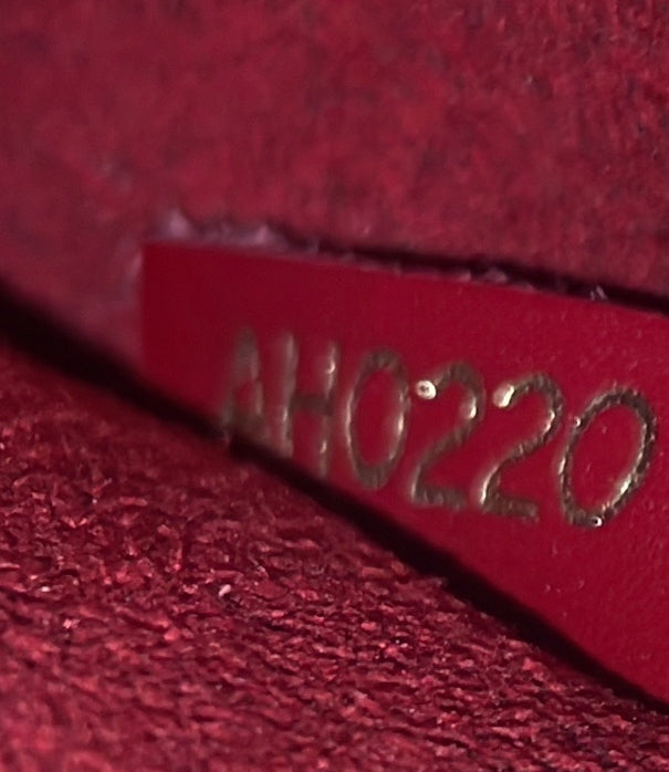 STRAPSTORY BUCKET - 711