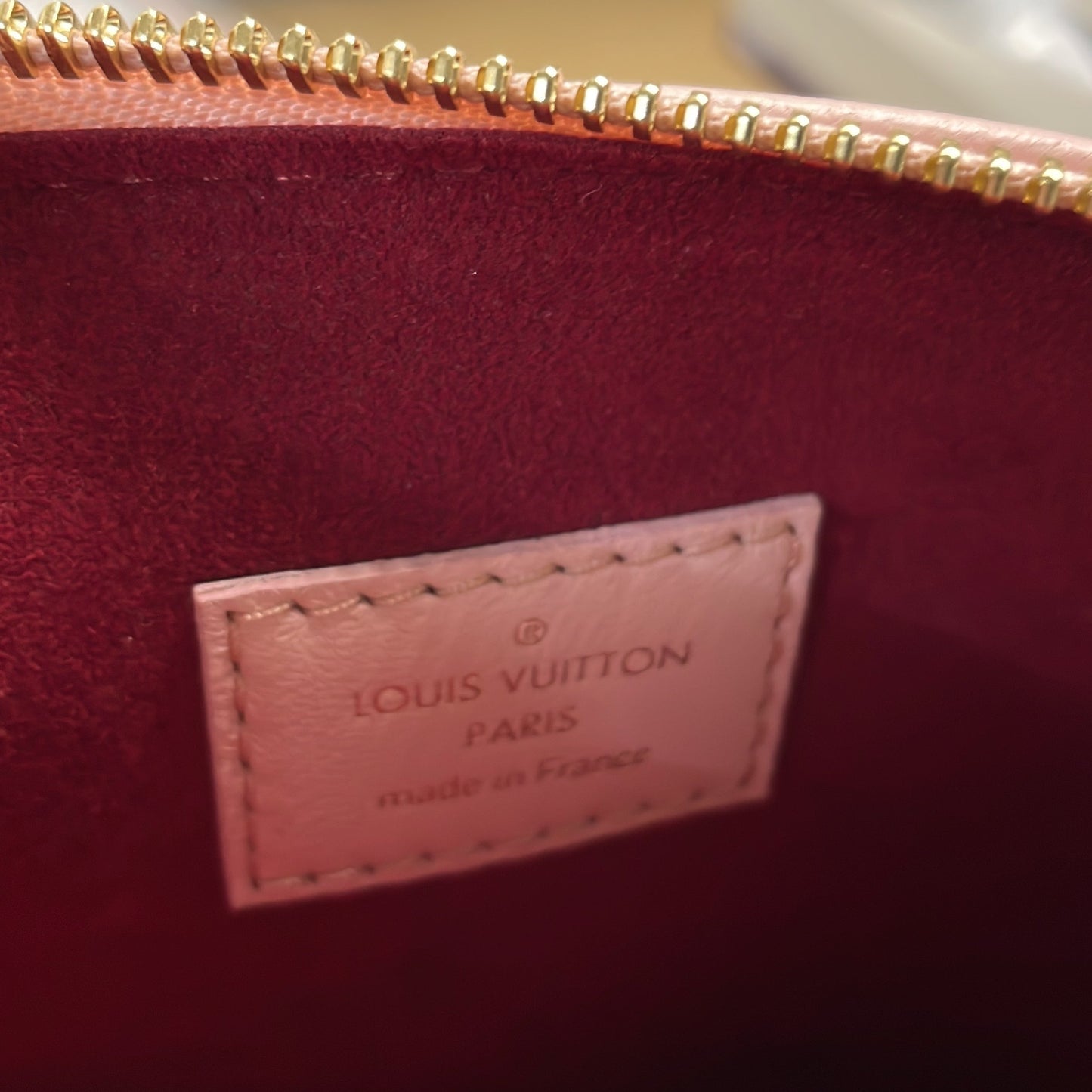 STRAPSTORY CROSSBODY BAG - 4612