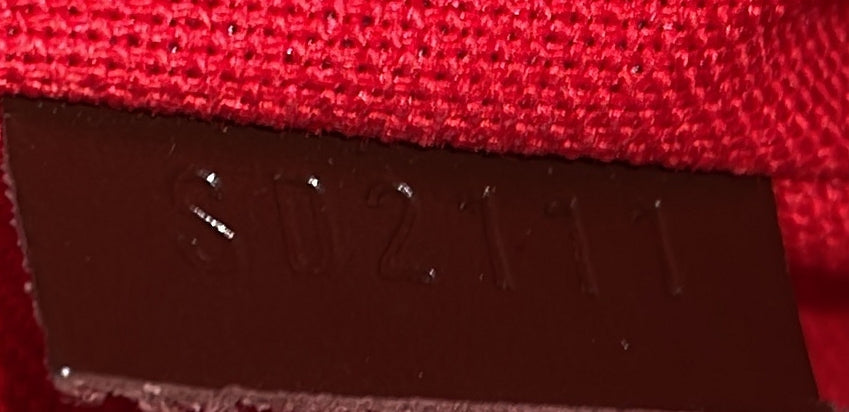 STRAPSTORY SATCHEL - 677