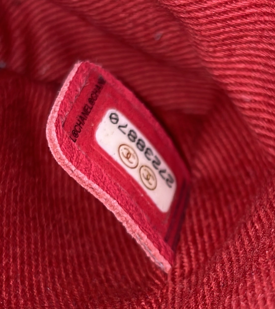 STRAPSTORY TOP HANDLE - 1962