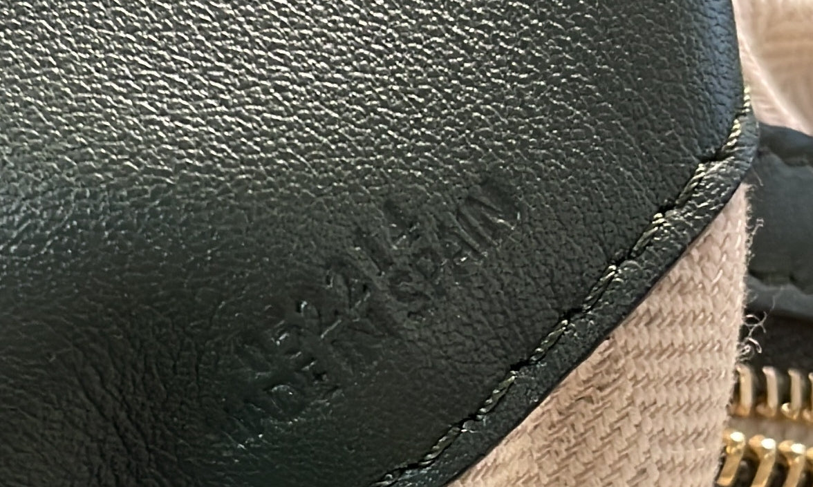 STRAPSTORY TOTE - 2135