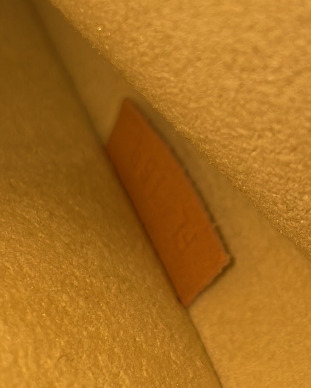STRAPSTORY TOP HANDLE - 1932