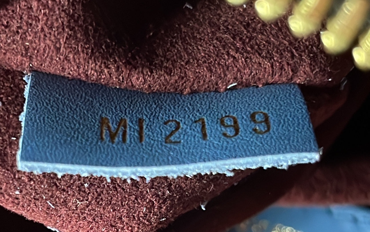 STRAPSTORY HOBO - 851