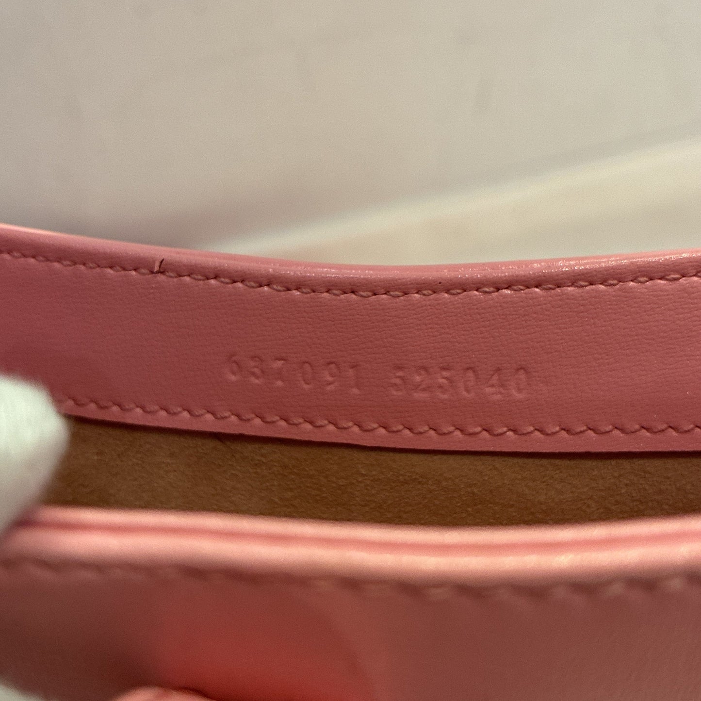 STRAPSTORY HOBO - 933