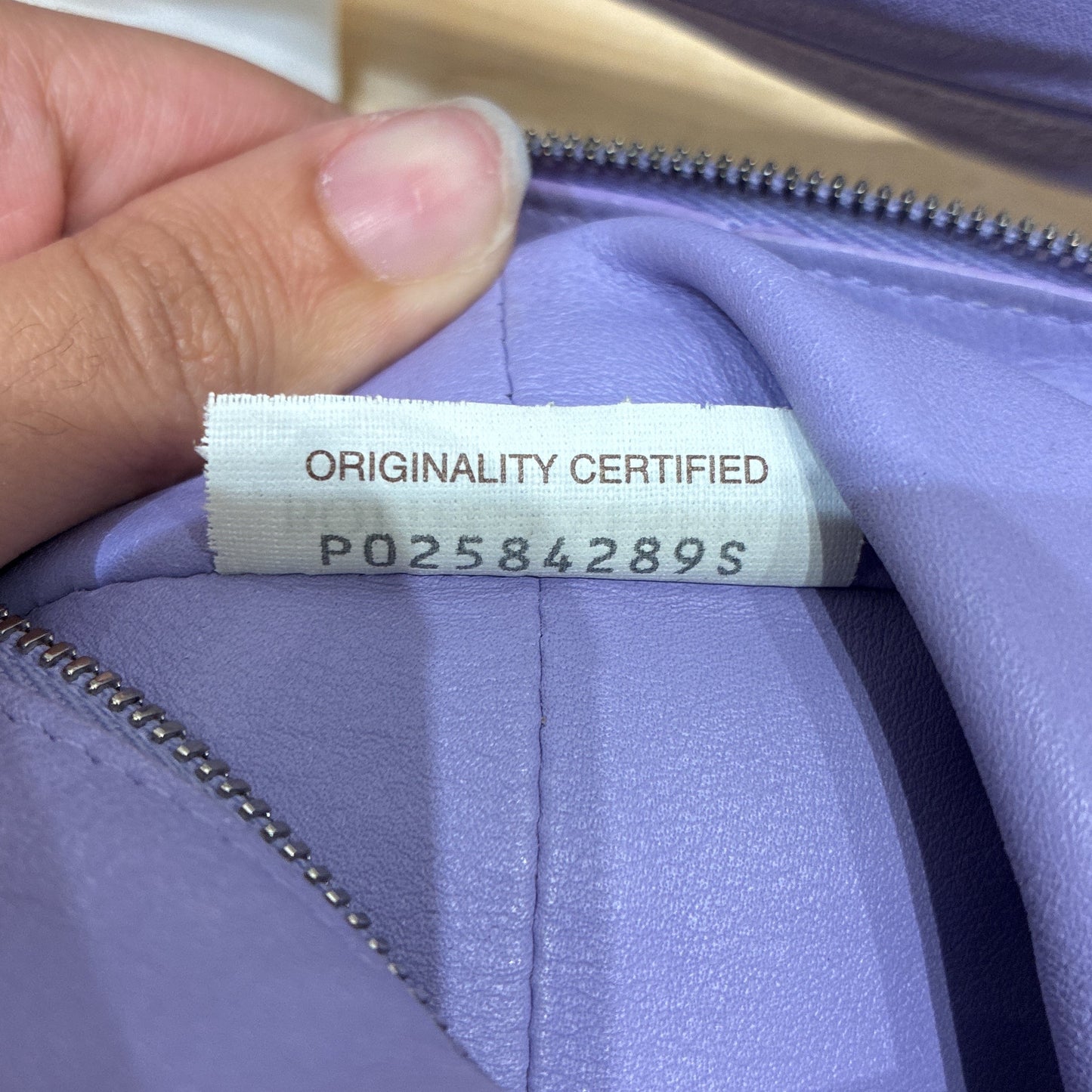STRAPSTORY HOBO - 903