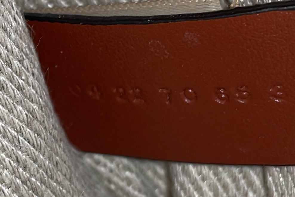 STRAPSTORY TOTE - 1909