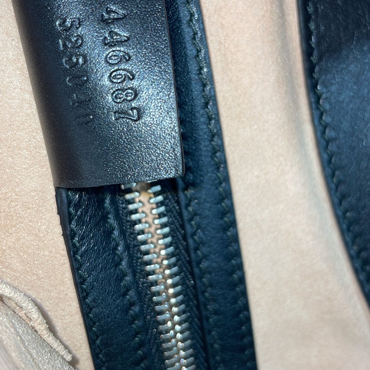 STRAPSTORY HOBO - 735