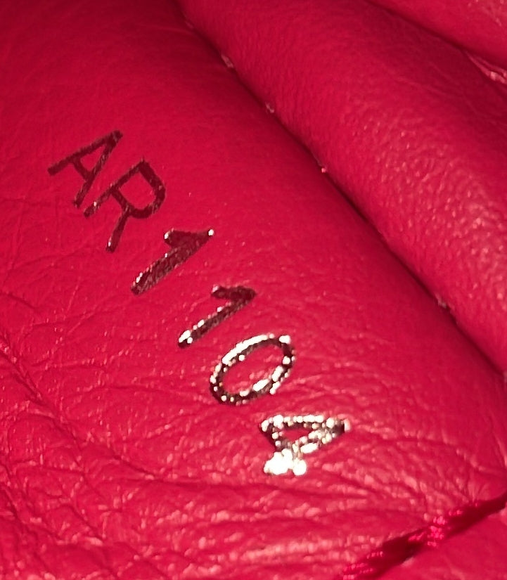 STRAPSTORY SATCHEL - 620