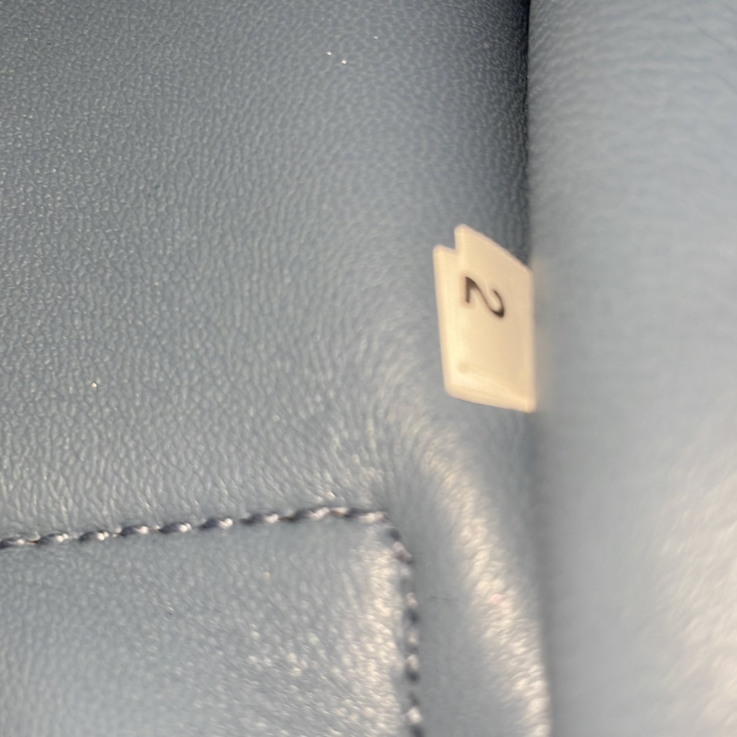 STRAPSTORY TOTE - 2449