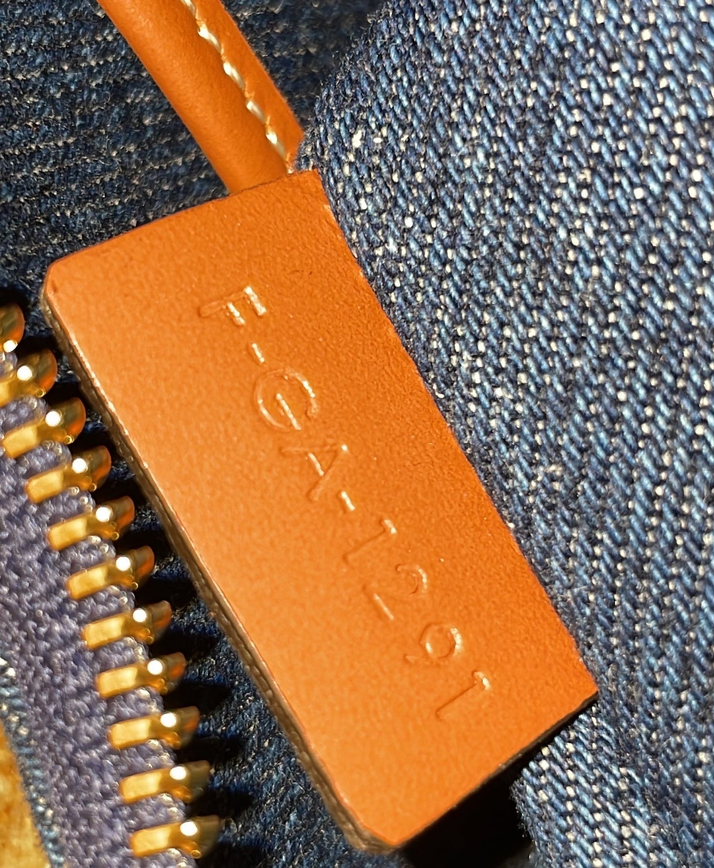 STRAPSTORY HOBO - 809