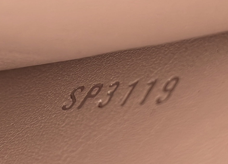 STRAPSTORY TOP HANDLE - 1956