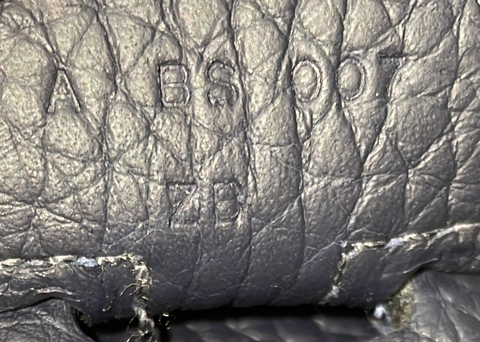 STRAPSTORY CROSSBODY BAG - 4966