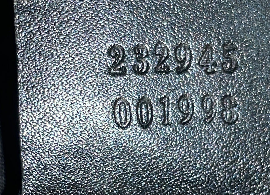 STRAPSTORY HOBO - 688