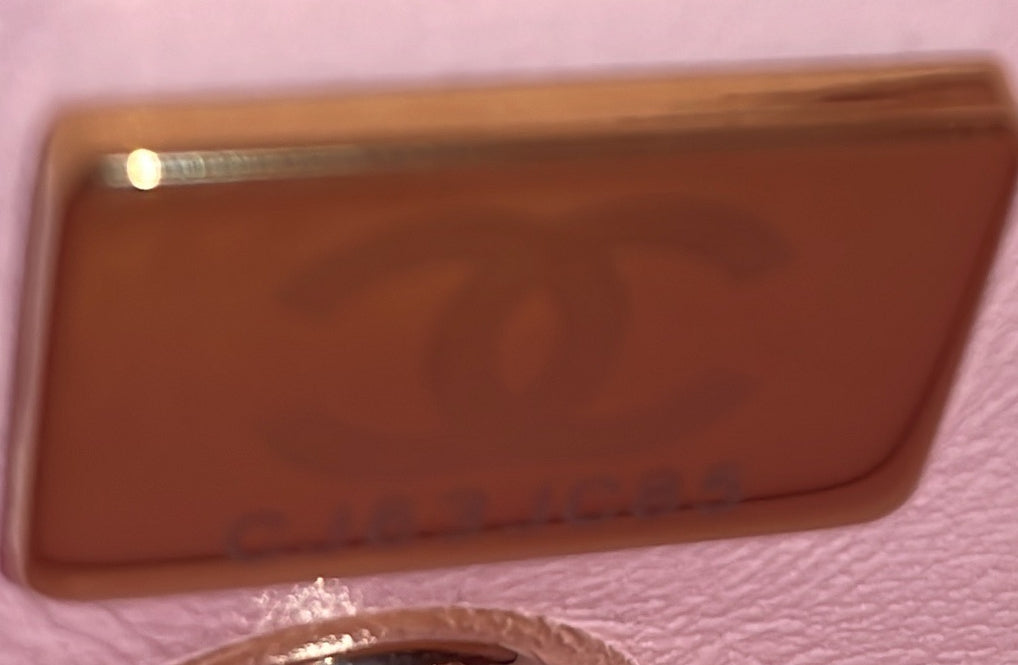 STRAPSTORY TOP HANDLE - 1969