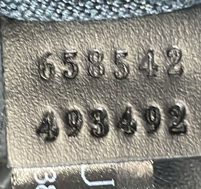 STRAPSTORY MESSENGER - 279