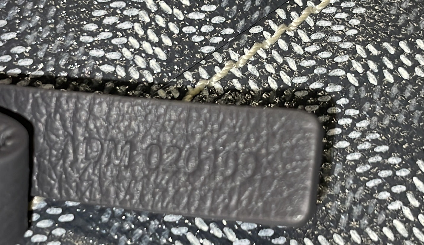 STRAPSTORY TOTE - 2340