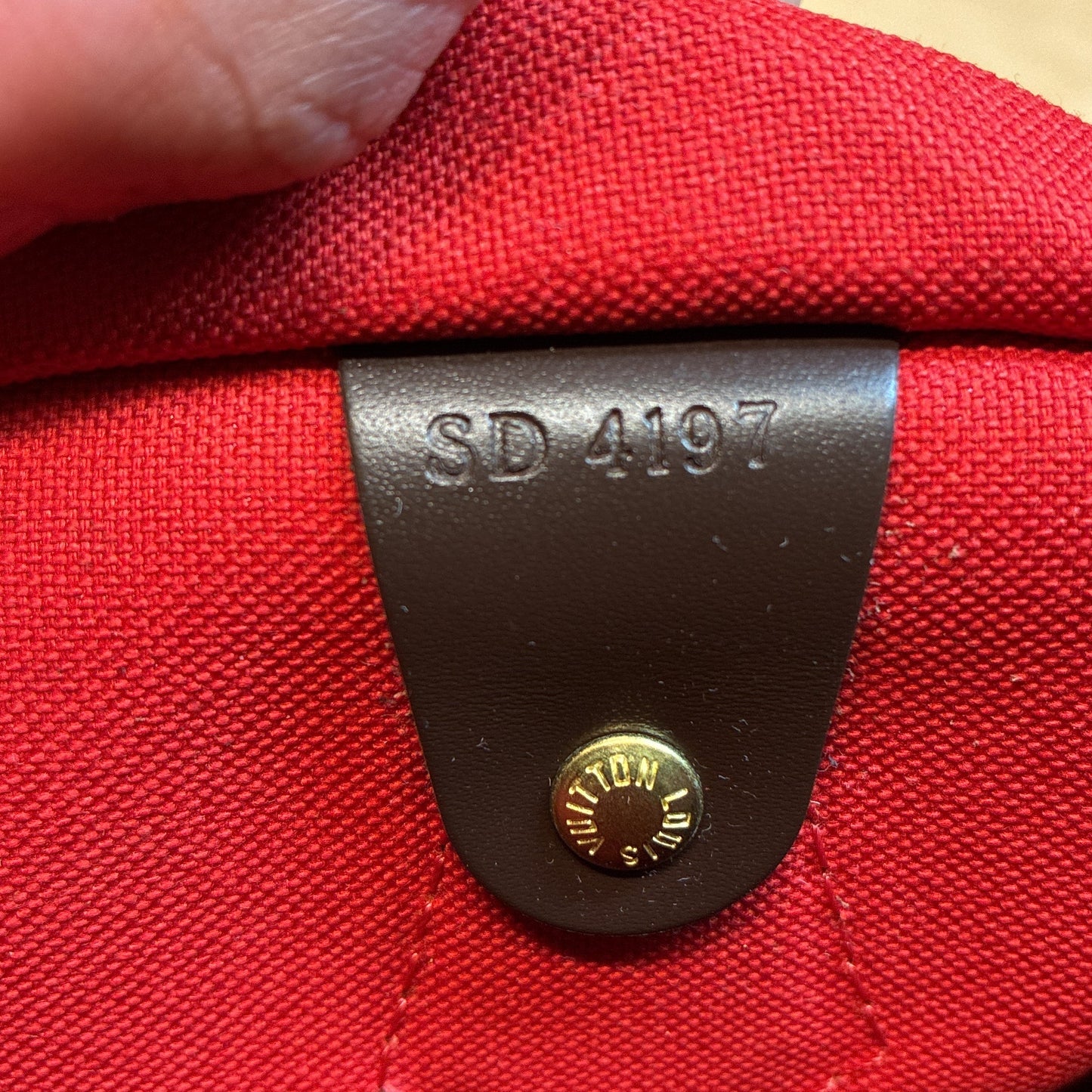 STRAPSTORY TOP HANDLE - 2019