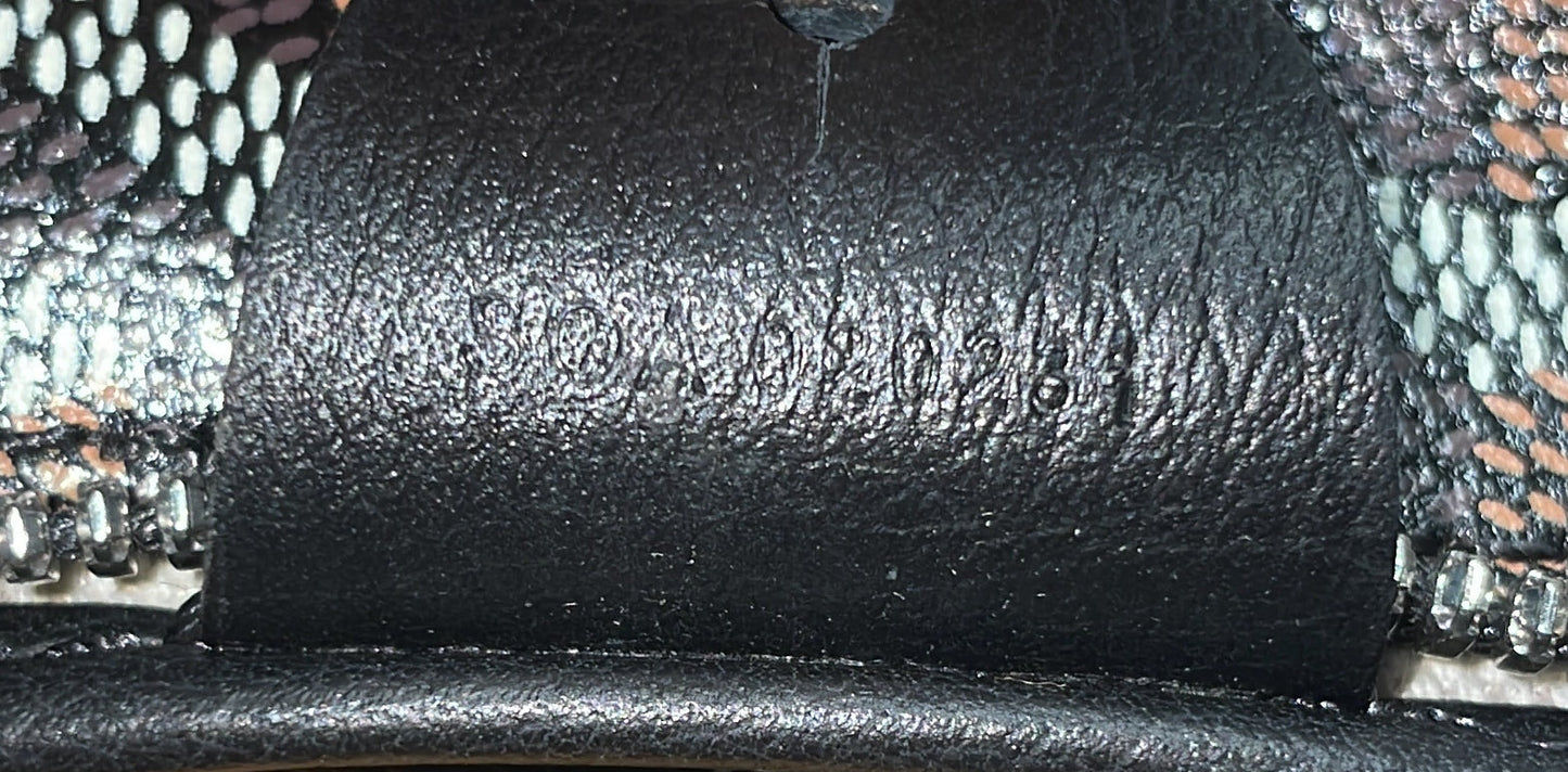 STRAPSTORY TOTE - 2431