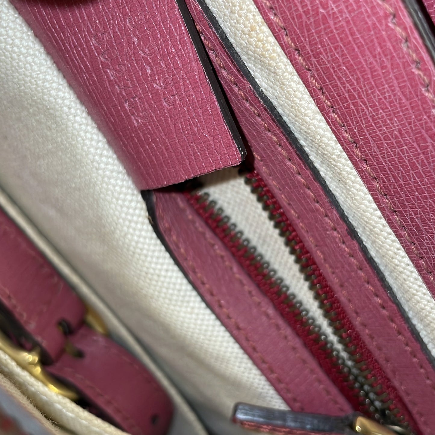 STRAPSTORY TOTE - 2191