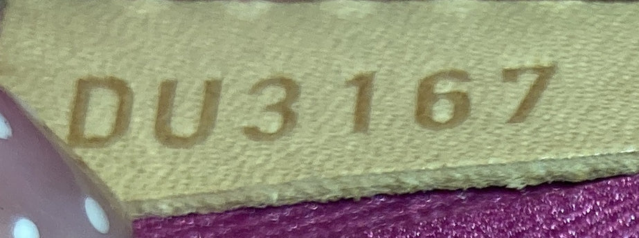 STRAPSTORY TOP HANDLE - 1876