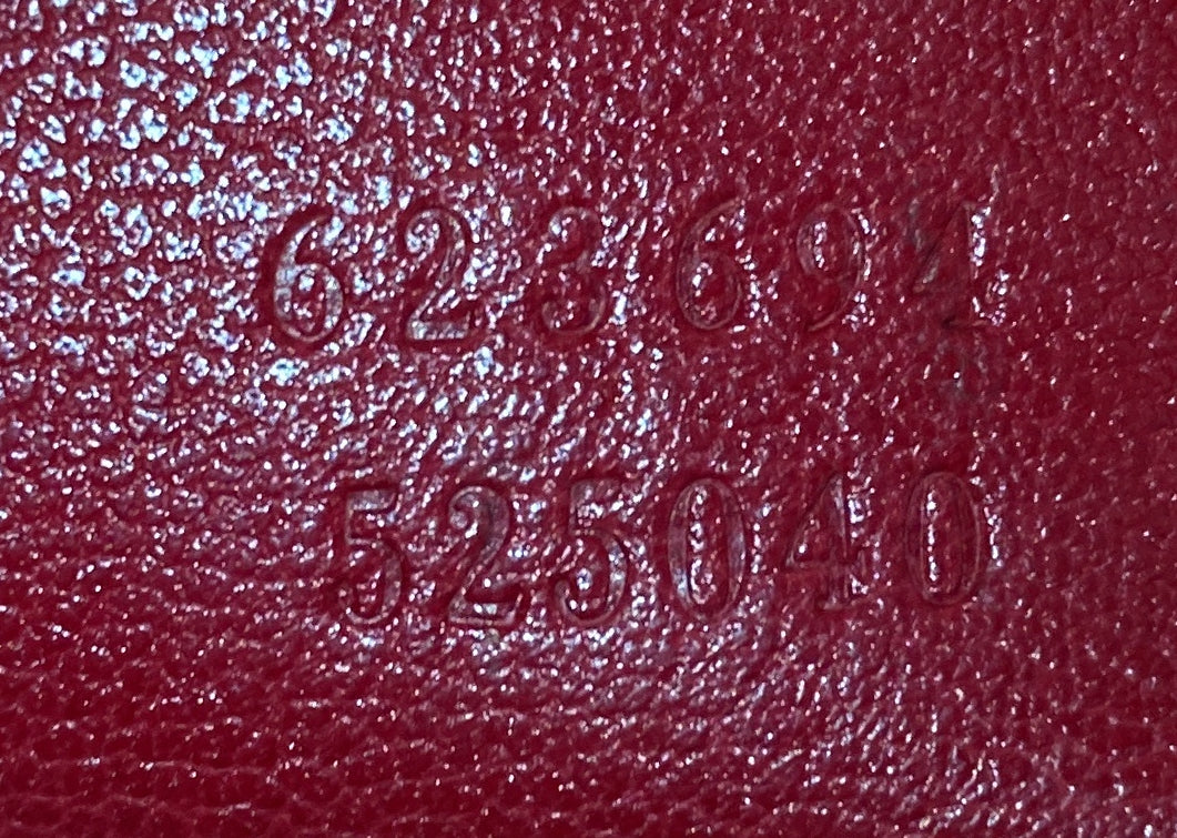 STRAPSTORY TOTE - 2654
