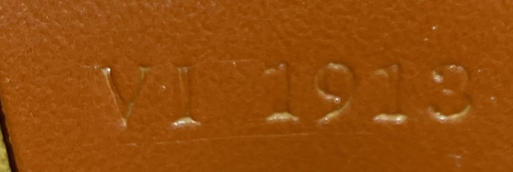 STRAPSTORY TOP HANDLE - 1942