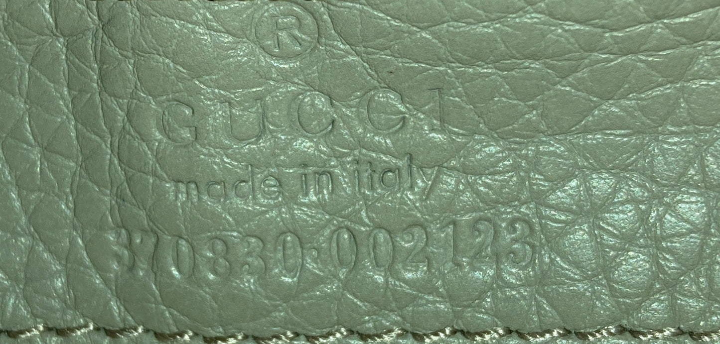 STRAPSTORY TOP HANDLE - 1968