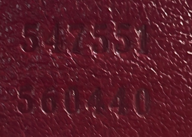STRAPSTORY TOP HANDLE - 1883